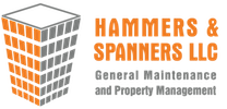 Hammers & Spanners Logo